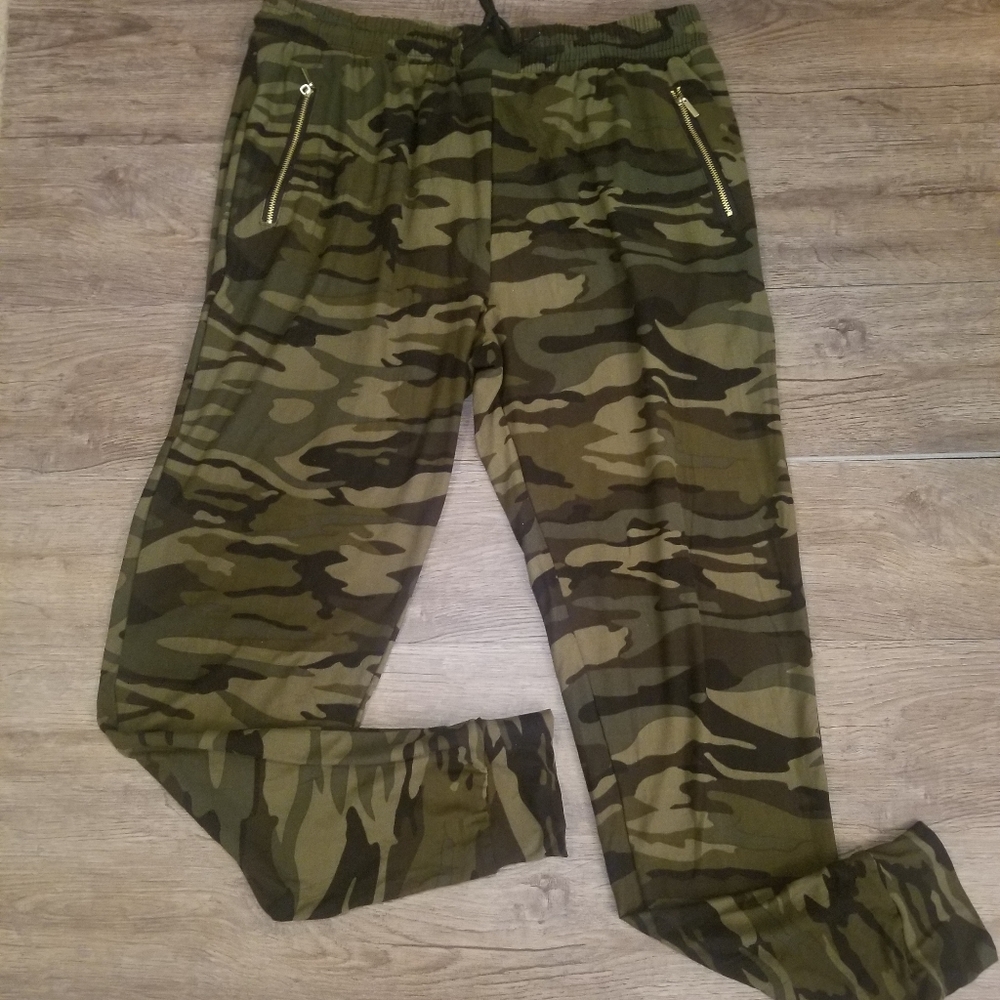 Women's XL lounge pants